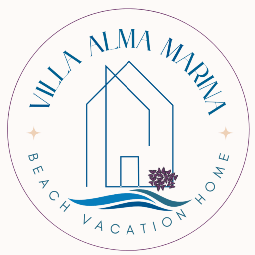 Villa Alma Marina